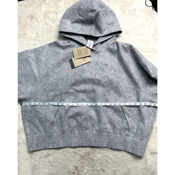 Nike Forward Hoodie Women's Large T Hoodie Tech Pack Therma-FIT DR0402-077 NEW - Picture 8 of 9